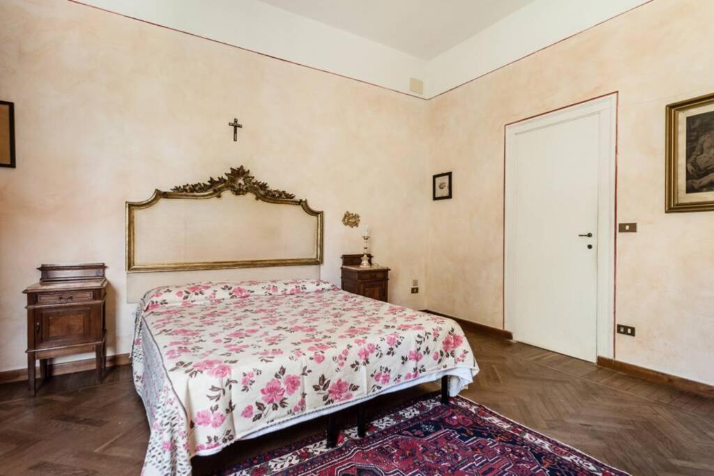 Villa Ott Crespina Exterior photo