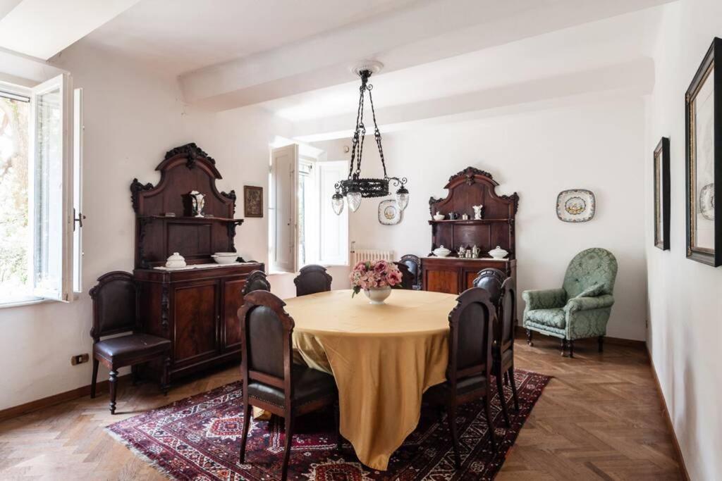 Villa Ott Crespina Exterior photo
