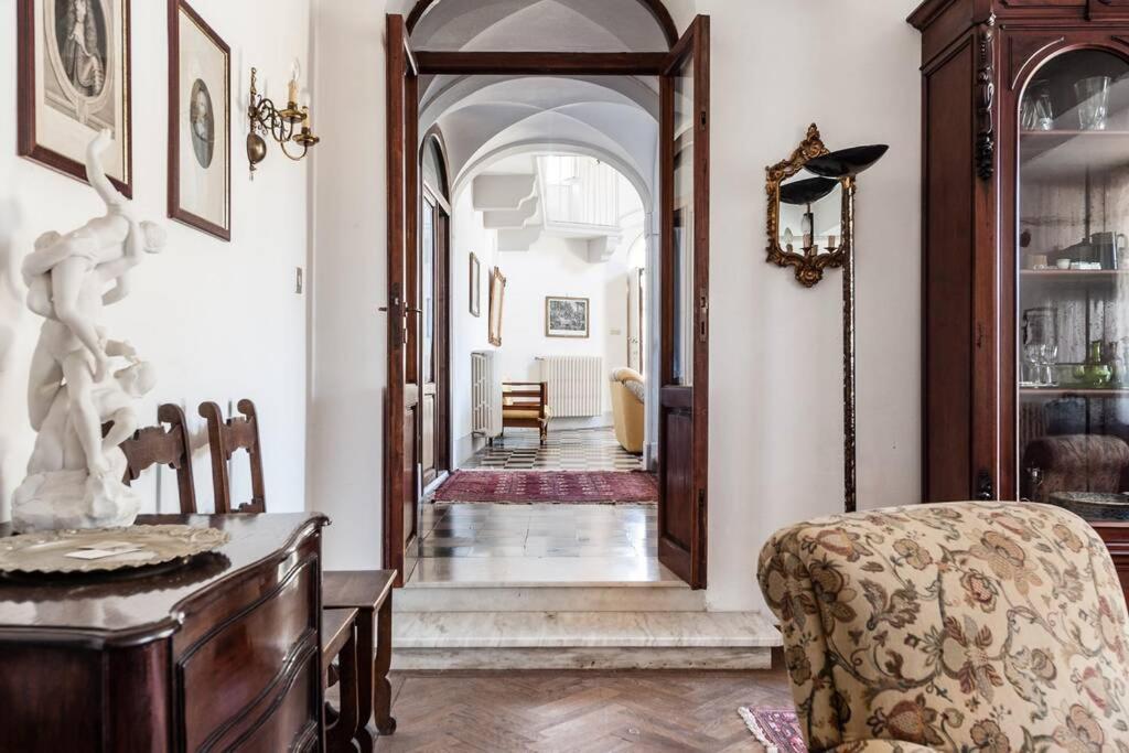 Villa Ott Crespina Exterior photo